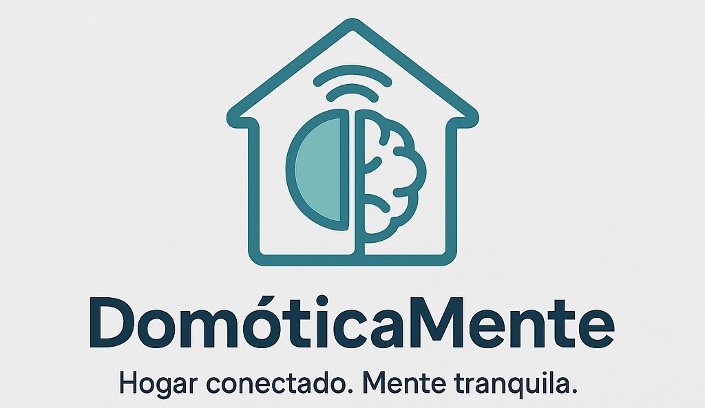 DomóticaMente
